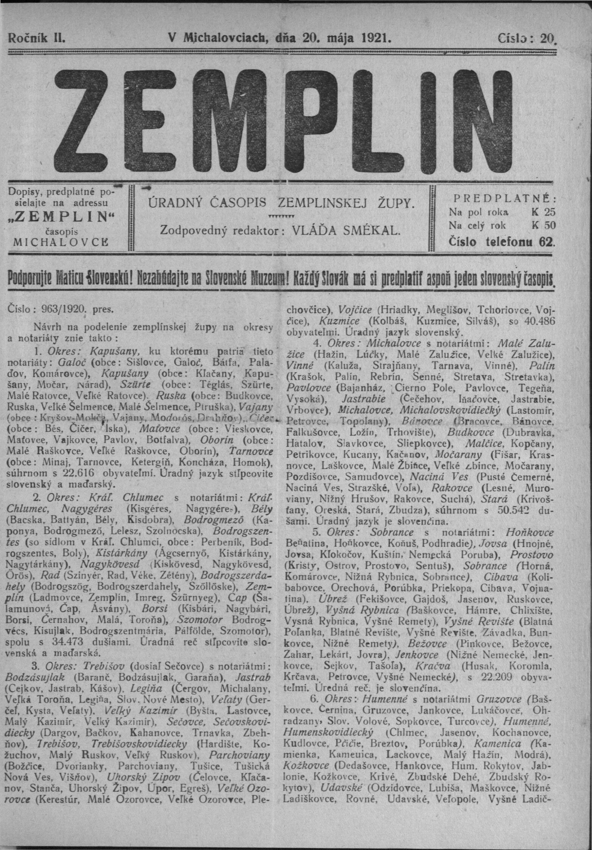 Zemplin_1921